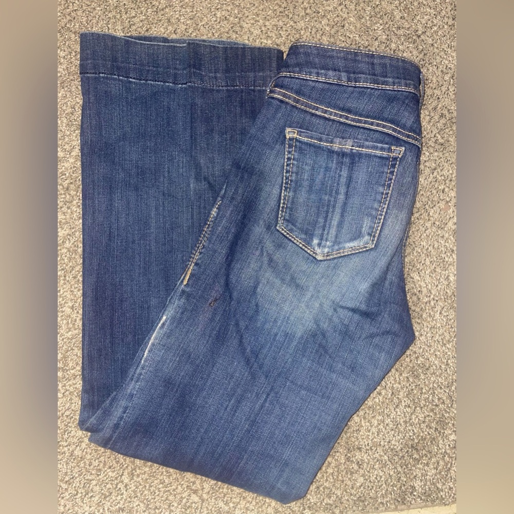 Women’s Ariat Jean 28R